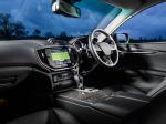 Maserati Ghibli 2013 года (UK)